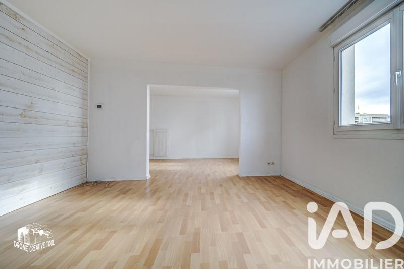 Appartement - 79 m² - 3 pièces