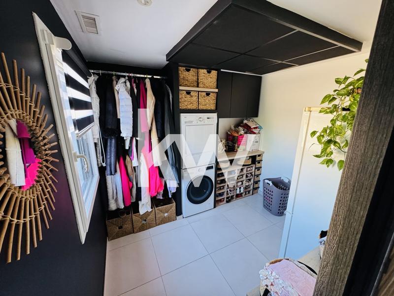 Maison d'architecte - 178 m² - 8 pièces