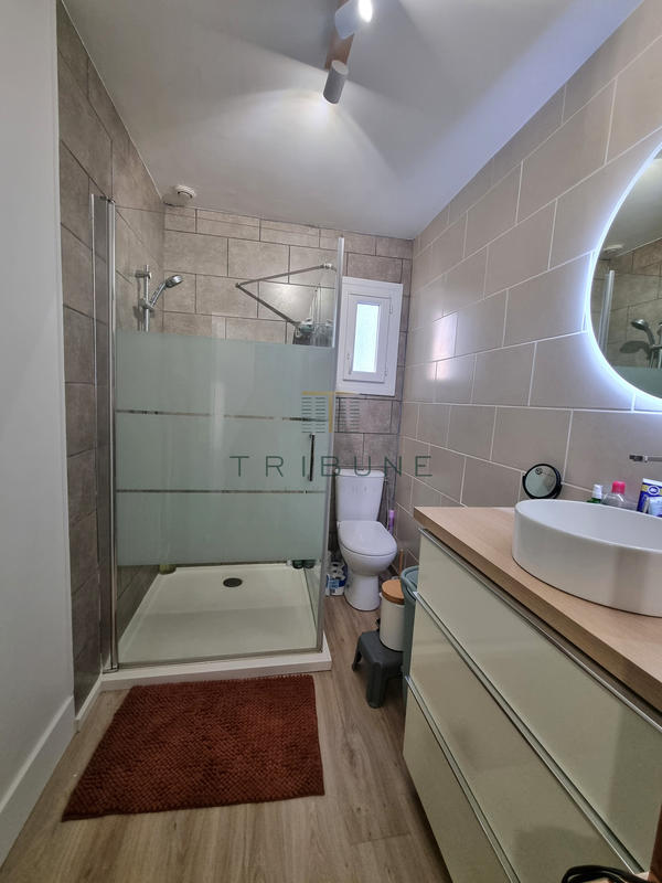 Maison - 87 m² - 4 pièces