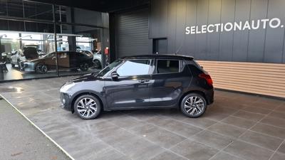 Suzuki Swift 1.2 Dualjet Hybrid Pack