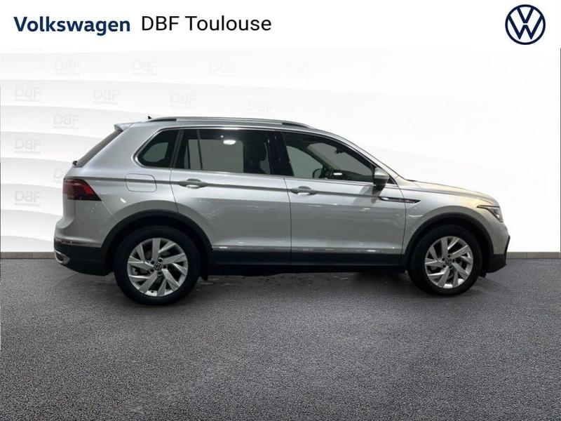 Volkswagen Tiguan 2.0 Tdi 150ch Dsg7 Elegance