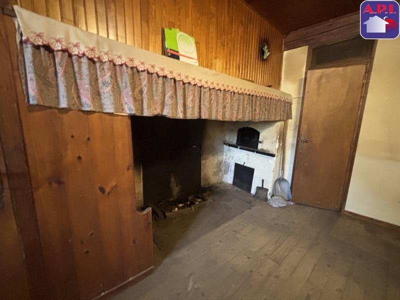 Maison - 81 m² - 3 pièces