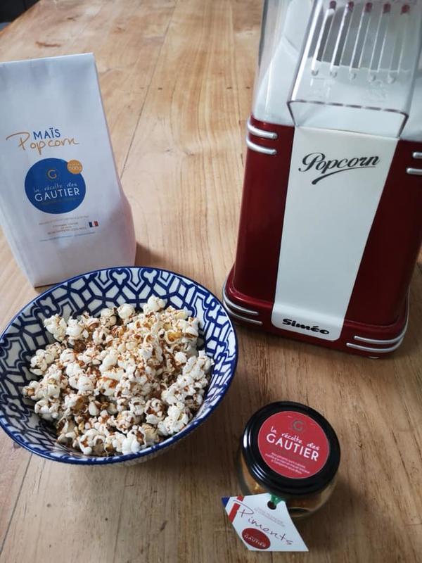 La Récolte des Gautier