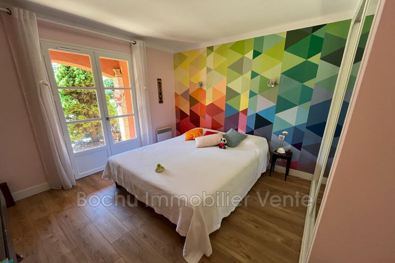 Villa - 200 m² - 5 pièces