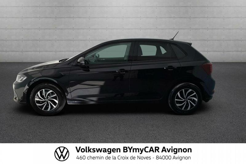 Volkswagen Polo 1.0 Tsi 95 s&amp;S Bvm5 Vw Edition