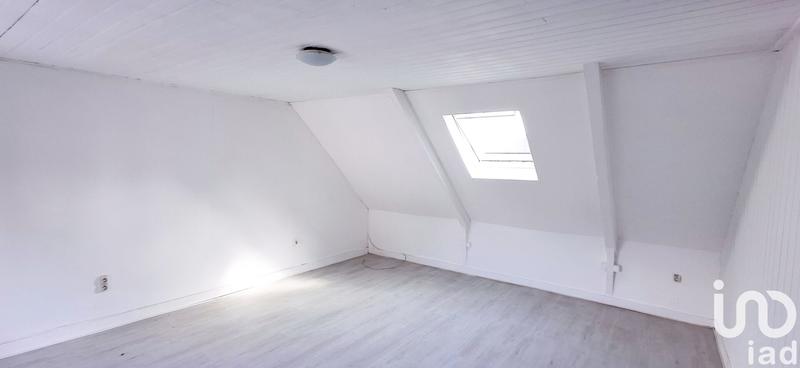 Maison - 71 m² - 3 pièces