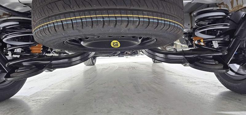 Ford Transit Custom Fourgon 320 L1h1 2.0 Ecoblue 170 Ch Bva8 Sport