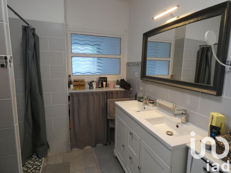 Maison - 215 m² - 7 pièces