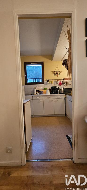 Duplex - 115 m² - 5 pièces