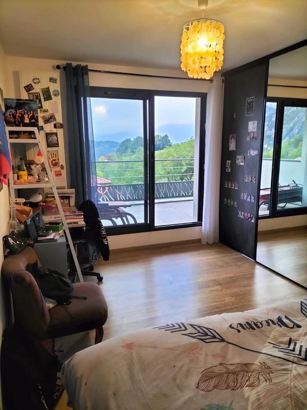 Maison - 113 m² - 5 pièces