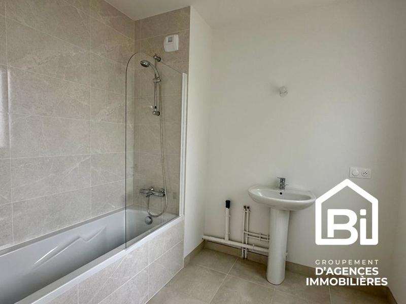 Maison - 106 m² - 5 pièces