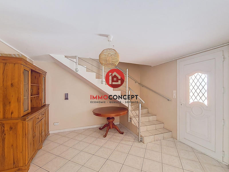 Villa - 166 m² - 5 pièces