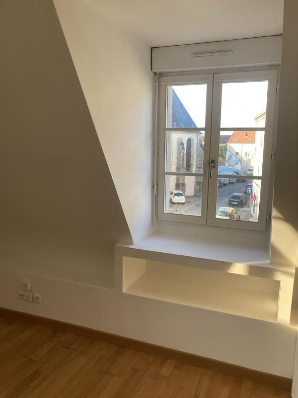 Duplex - 32 m² - 2 pièces