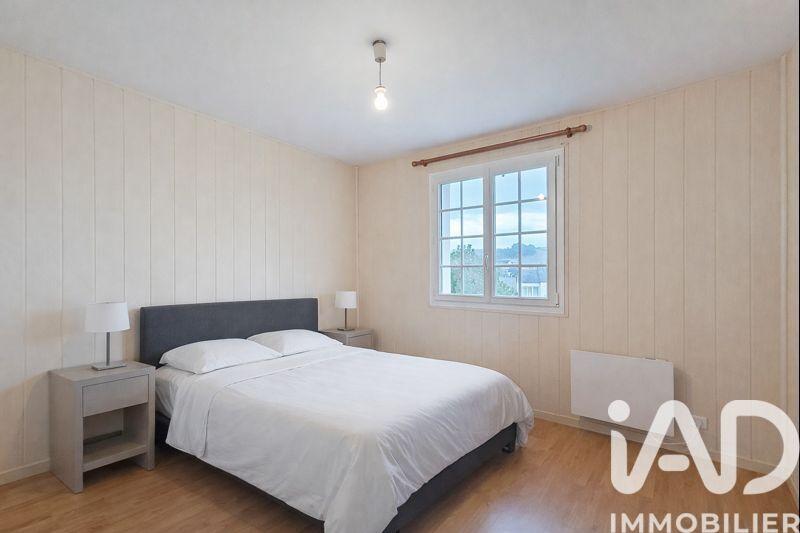 Maison - 103 m² - 6 pièces