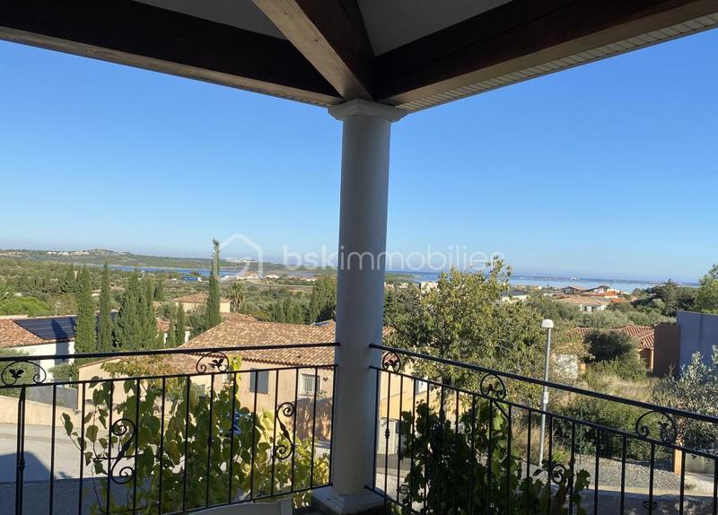 Demeure - 161 m² - 6 pièces