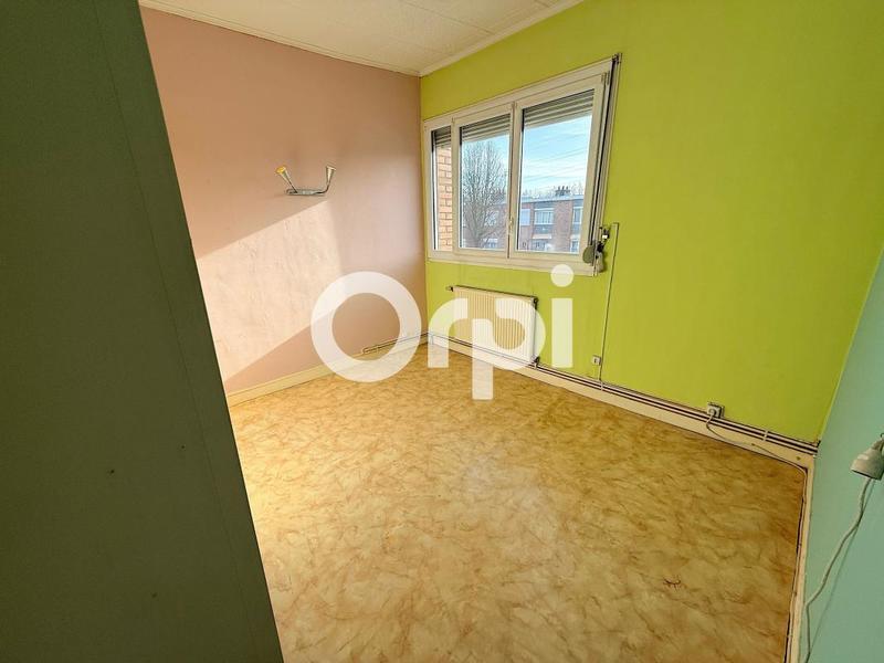 Maison - 89 m² - 4 pièces