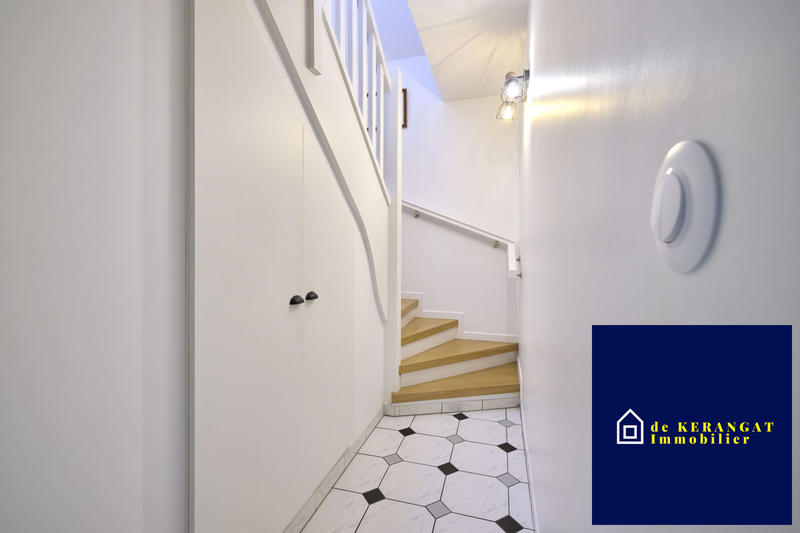 Appartement - 111 m² - 5 pièces