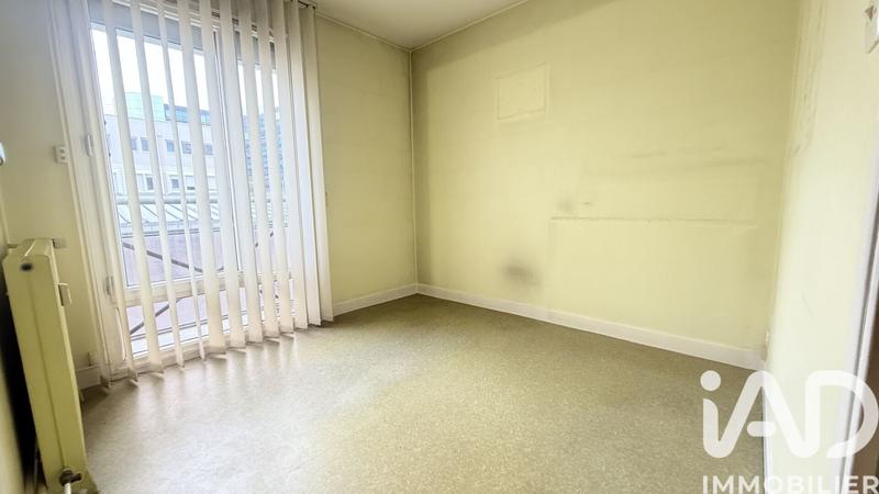 Appartement - 98 m² - 5 pièces