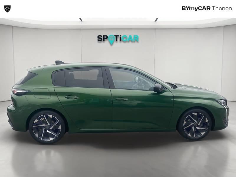 Peugeot 308 PureTech 130ch s&amp;S Eat8 Allure Pack