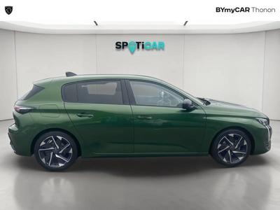 Peugeot 308 PureTech 130ch s&amp;S Eat8 Allure Pack