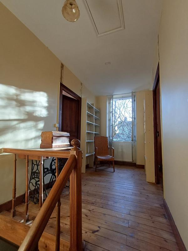 Maison - 132 m² - 4 pièces