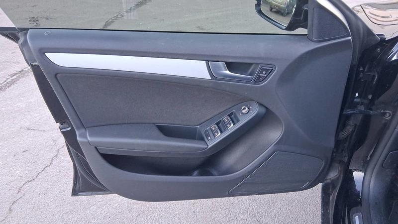 Audi A5 sportback 1.8 Tfsi 177 Multitronic8 Attraction - Automatique