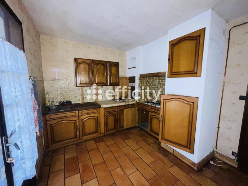 Pavillon - 103 m² - 6 pièces