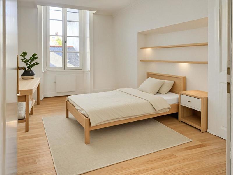 Appartement - 131 m² - 4 pièces