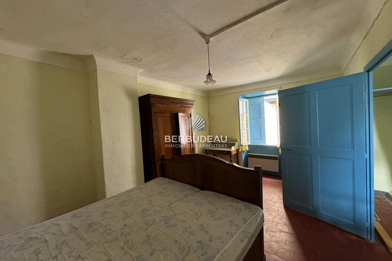 Maison de village - 74 m² - 5 pièces