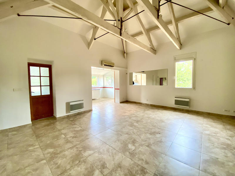 Appartement - 87 m² - 3 pièces