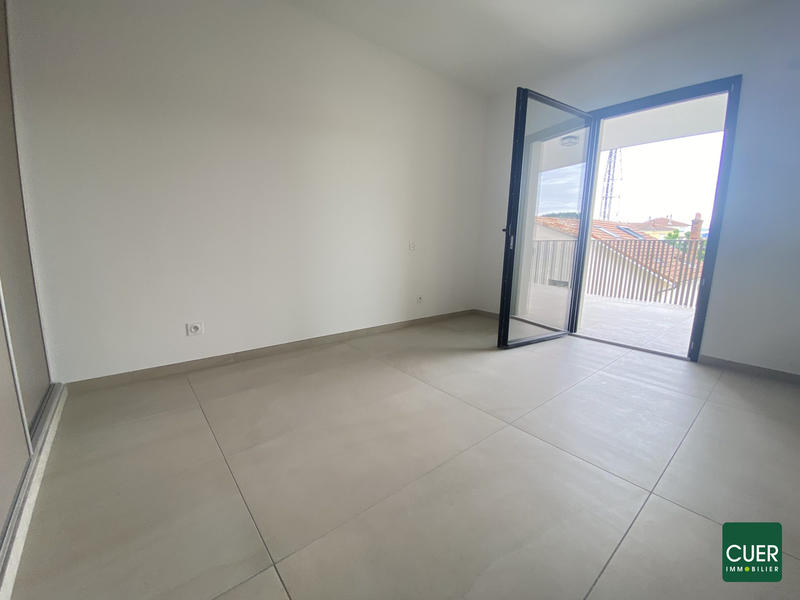 Appartement - 88 m² - 4 pièces