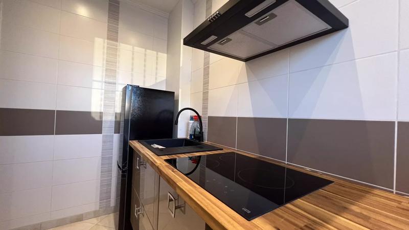 Appartement - 51 m² - 3 pièces