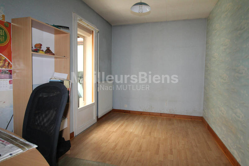 Maison - 169 m² - 6 pièces