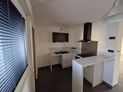 Maison - 75 m² - 3 pièces