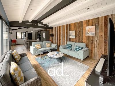 Maison - 147 m² - 4 pièces