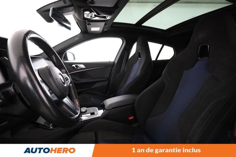 Bmw Série 1 118d m Sport Bva 150 ch