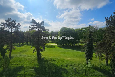 Appartement - 85 m² - 4 pièces