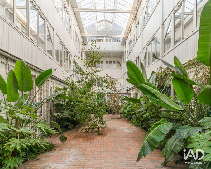 Appartement - 133 m² - 4 pièces