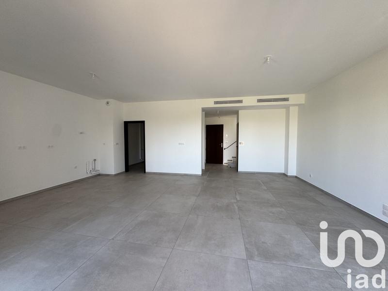 Maison - 109 m² - 4 pièces