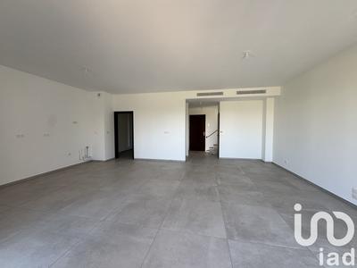 Maison - 109 m² - 4 pièces