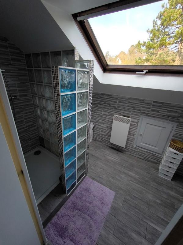 Maison - 176 m² - 8 pièces