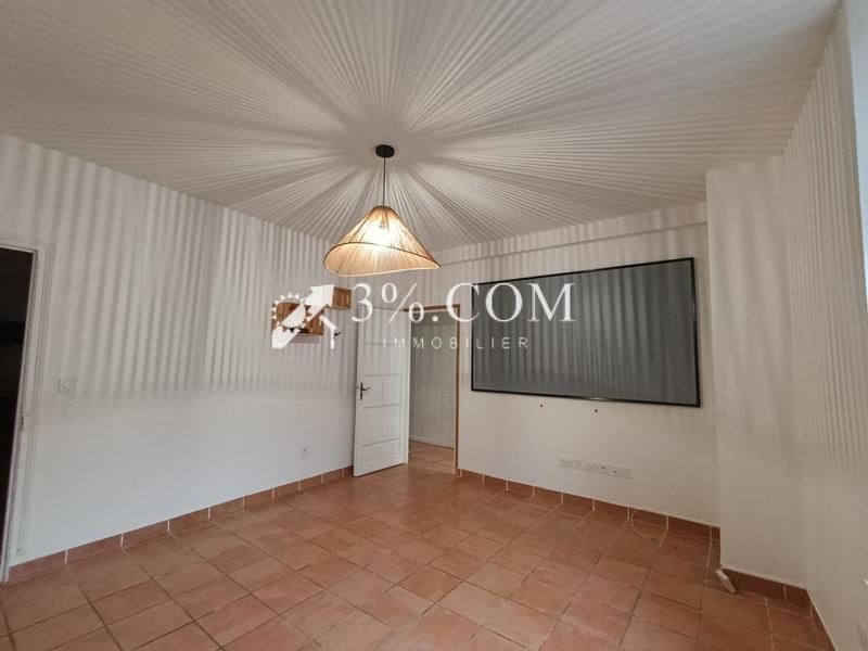 Maison de village - 115 m² - 5 pièces