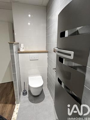 Studio - 31 m² - 2 pièces