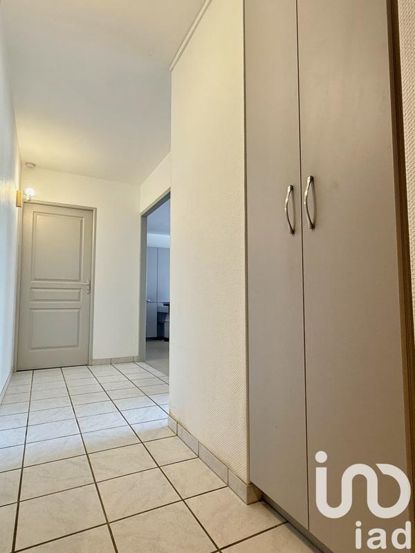 Appartement - 71 m² - 3 pièces