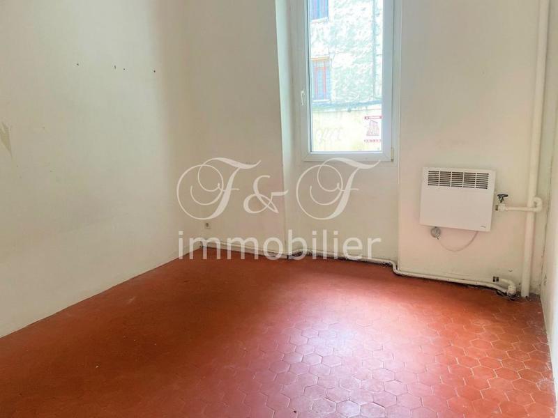 Maison de ville - 132 m²