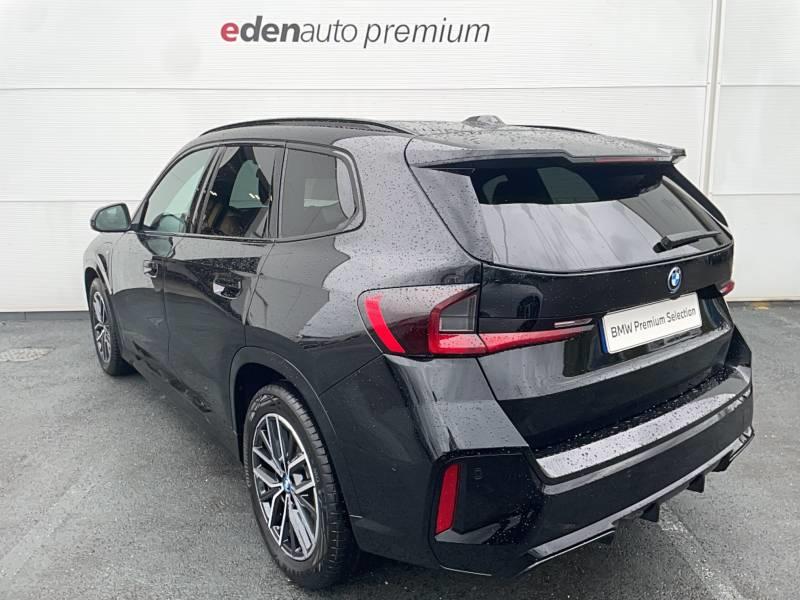 Bmw X1 xDrive 25e 245ch Dkg7 m Sport