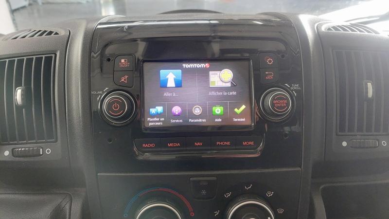 Citroën Jumper 33 L2h2 BlueHDi 140 s&amp;S Bvm6 Driver