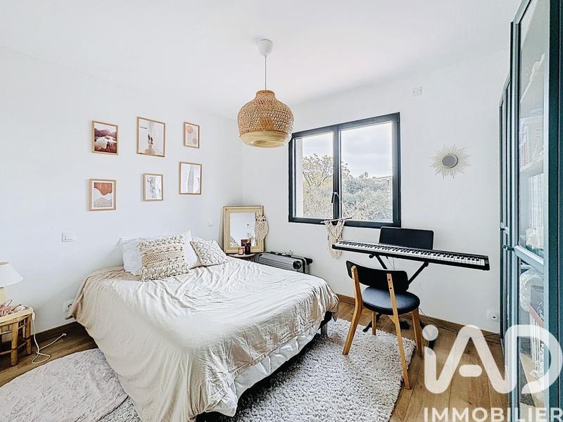 Maison - 152 m² - 5 pièces