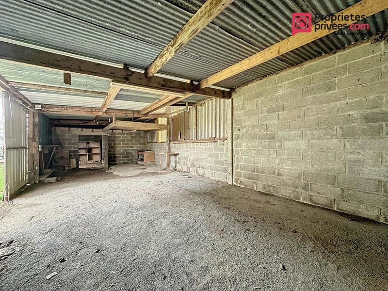 Maison - 86 m² - 4 pièces