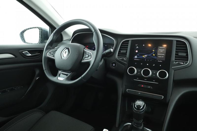 Renault Mégane 1.3 TCe Evolution 140 ch